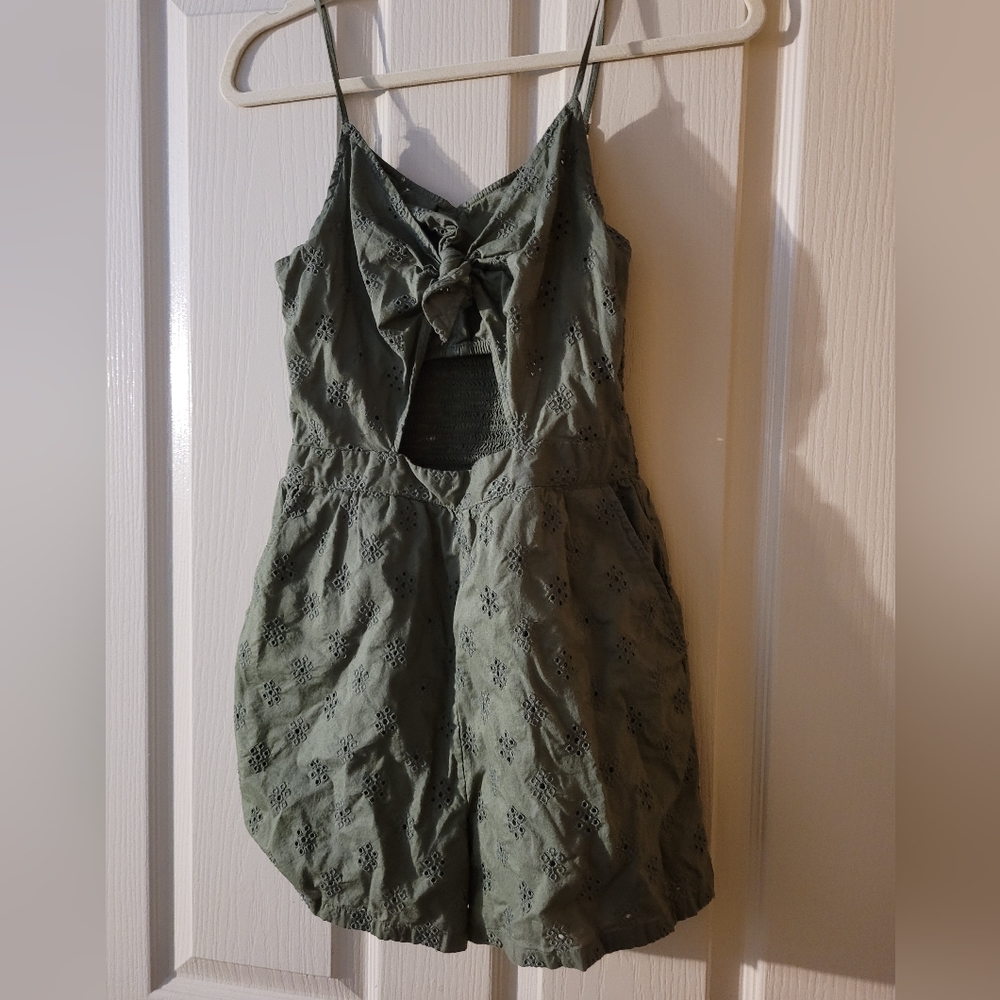 Aerie romper